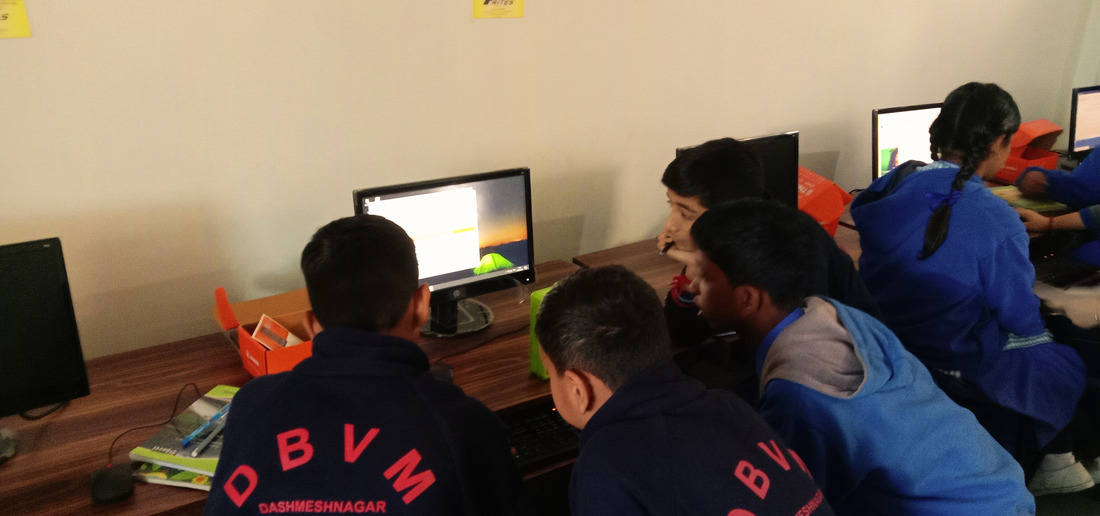 Adarsh Vidhya Mandir