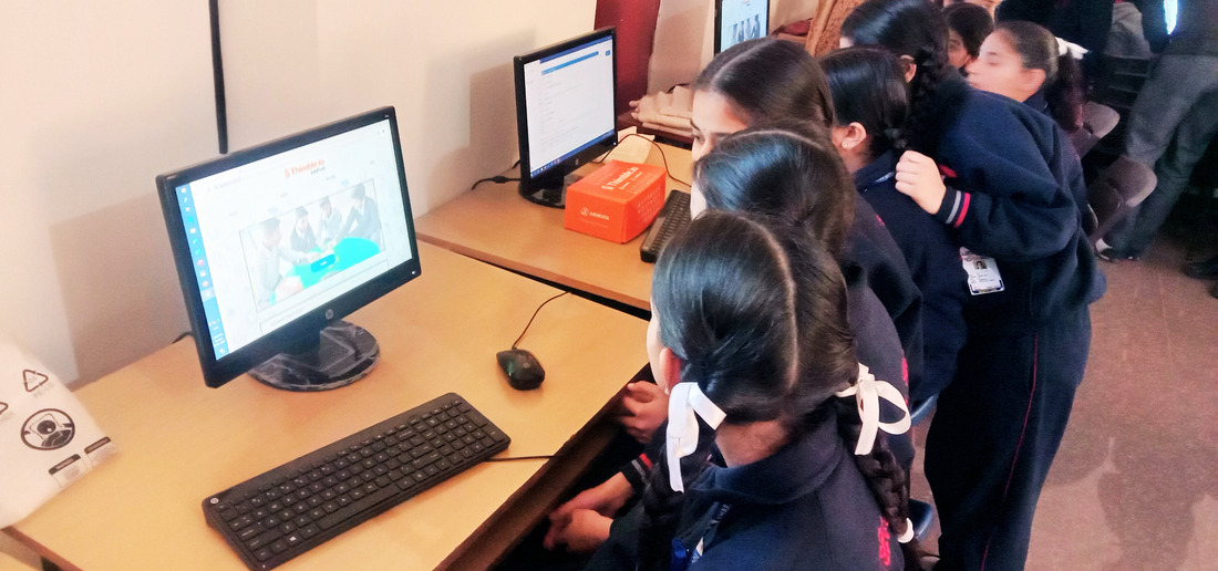 Adarsh Vidhya Mandir