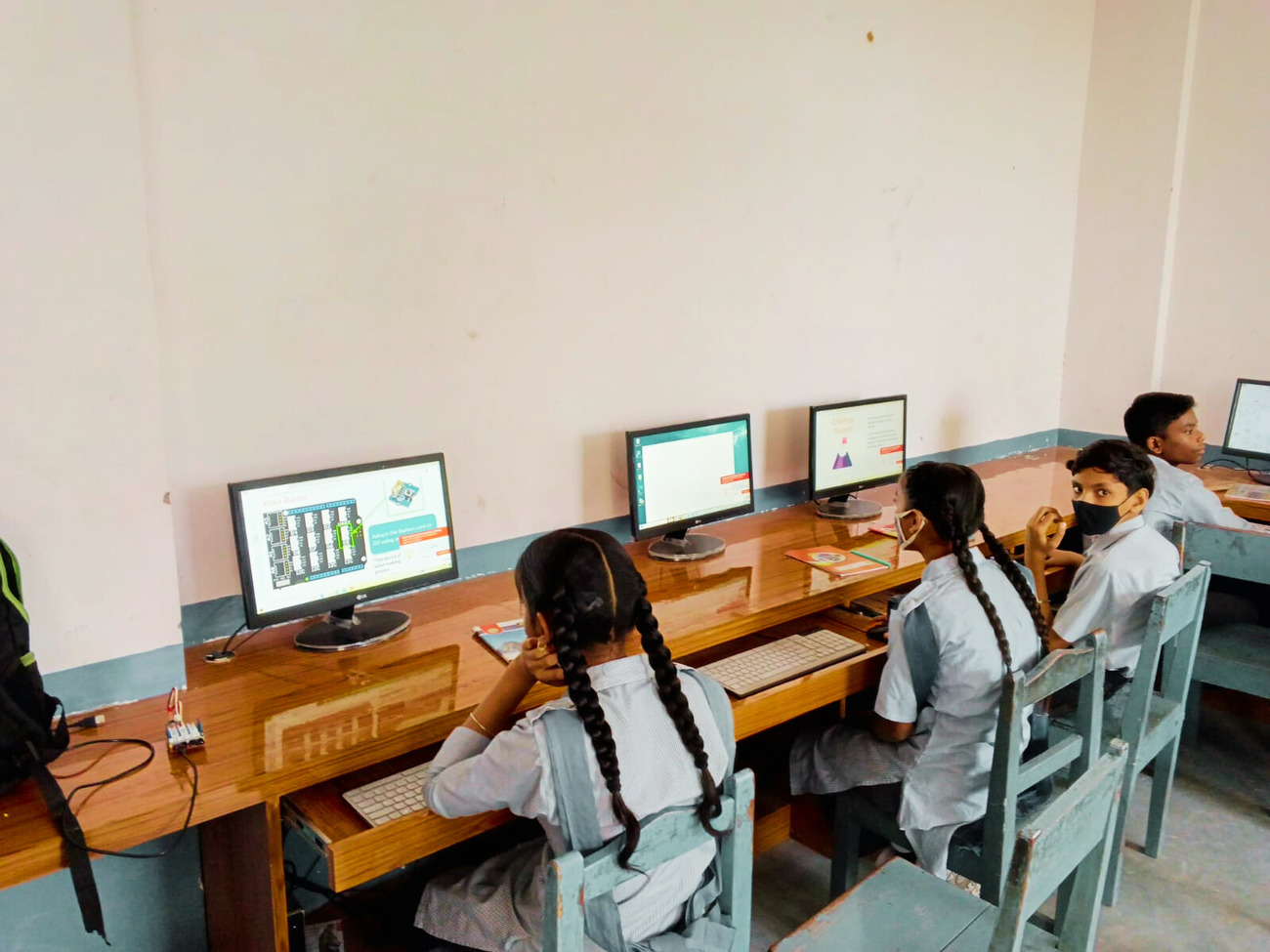 Adarsh Vidhya Mandir