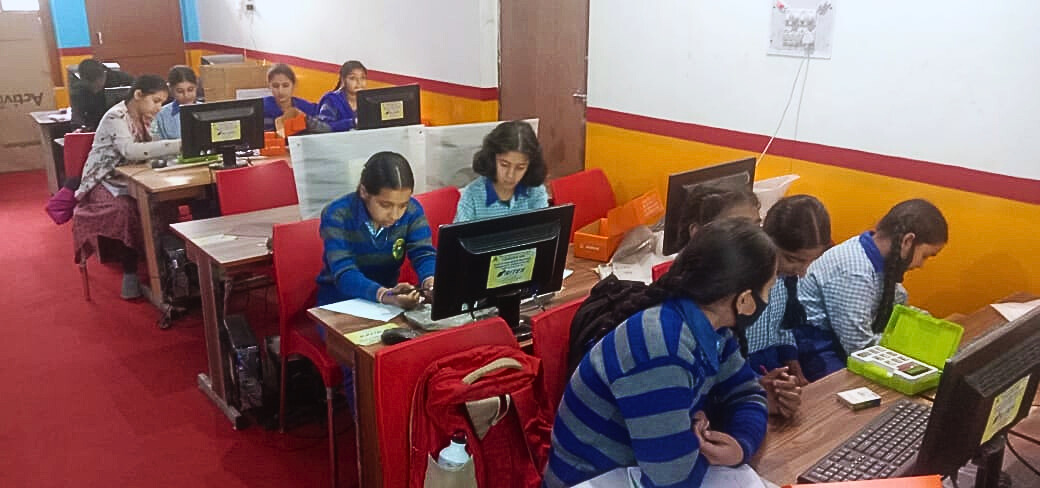 Adarsh Vidhya Mandir